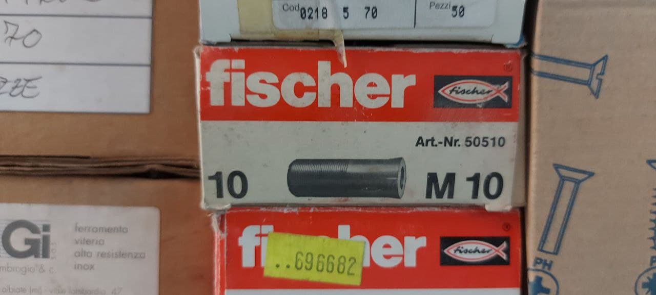 fischer M10 fischer M10